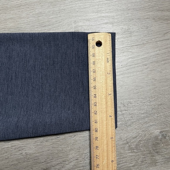 Arc'teryx Cormac Hoody Men's XL Navy Blue Technical Shirt Lightweight Hiking - Picture 10 of 10